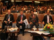 برگزاری چهاردهمین کنفرانس بین المللی سازمان کیفیت آسیاو اقیانوسیه تهران- سالن همیش های صدا و سیما 1387