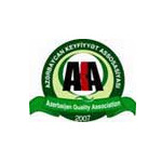 Azerbaijan Quality Association - انجمن کیفیت آذربایجان