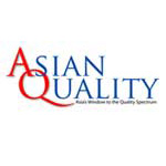 Asian Quality The Conference Official Media Partner-انجمن کیفیت آذربایجان