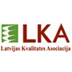 Latvian Quality Association - انجمن کیفیت لاتویا