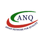 Asian Network for Quality - سازمان کیفیت آسیا